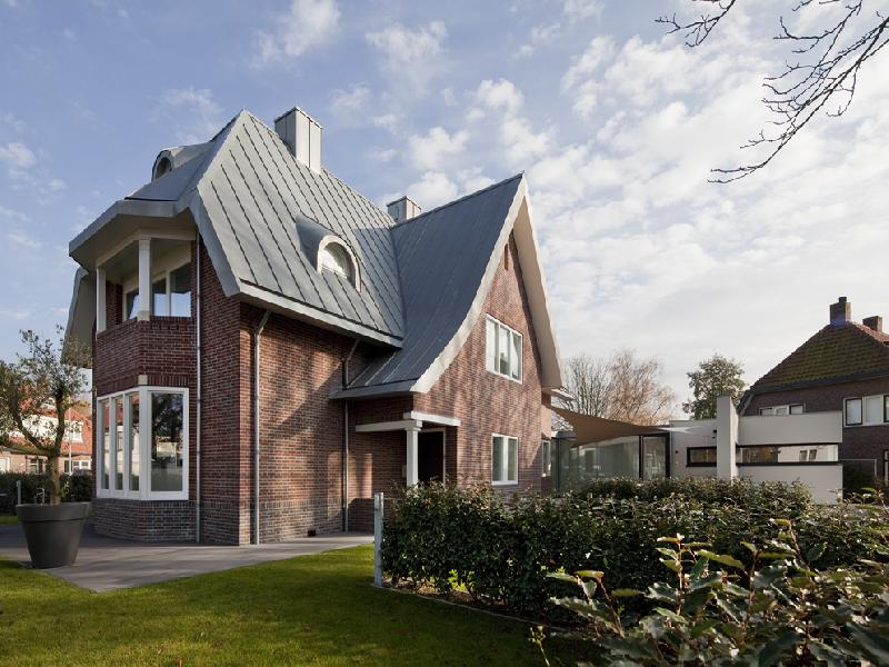 afbeelding bij Villa Frans den Hollanderlaan