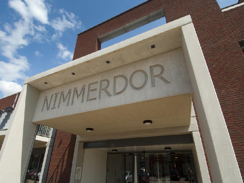 afbeelding bij Dorpshuis Nimmerdor