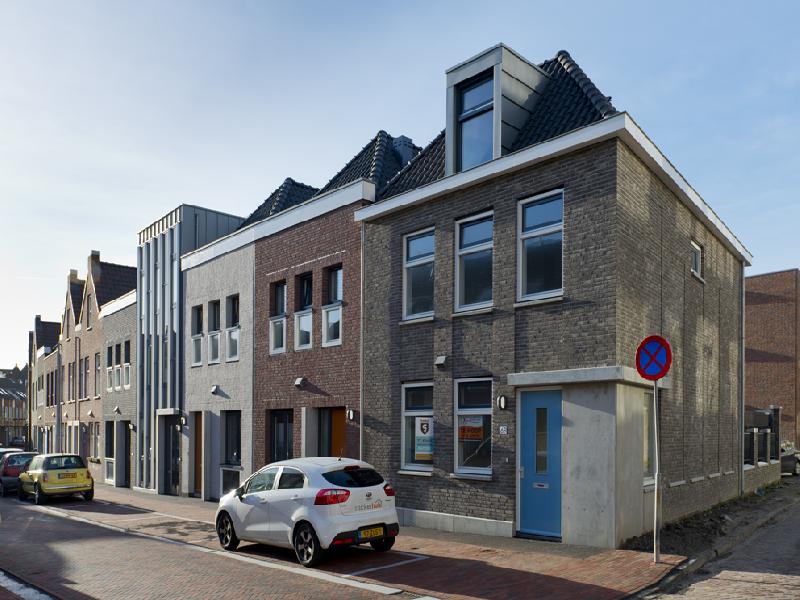 afbeelding bij Slijkstraat 