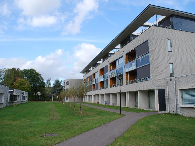 afbeelding bij Hof van Oranje