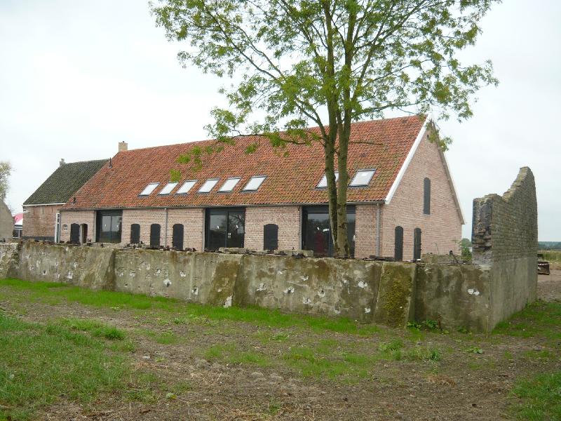 afbeelding bij Hoeve Van der Meulen