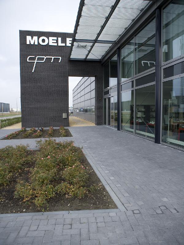 afbeelding bij Bedrijfspand Smokkelhoek Kapelle