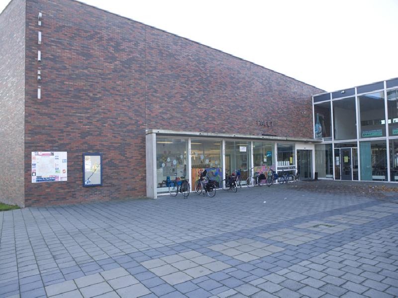 afbeelding bij Brede School Palet