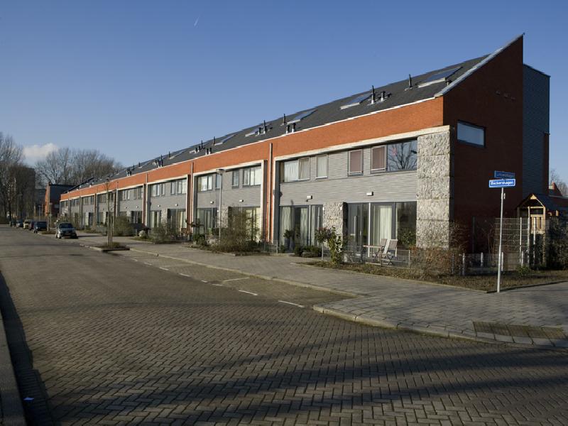 afbeelding bij Zwaluw en Merel Barendrecht
