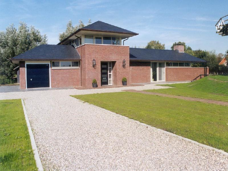 afbeelding bij Villa Kloetinge 