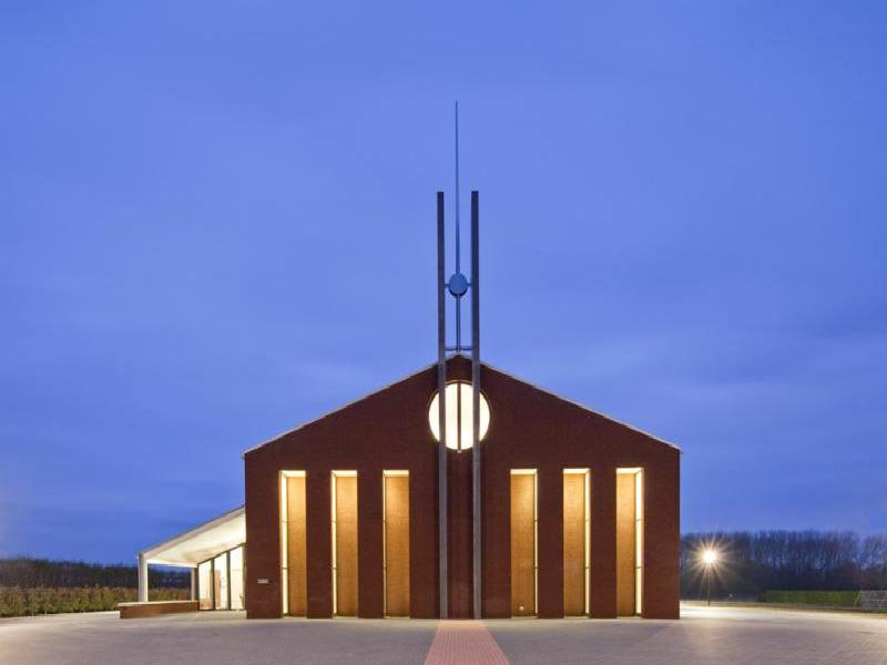 afbeelding bij Kerk Waarde