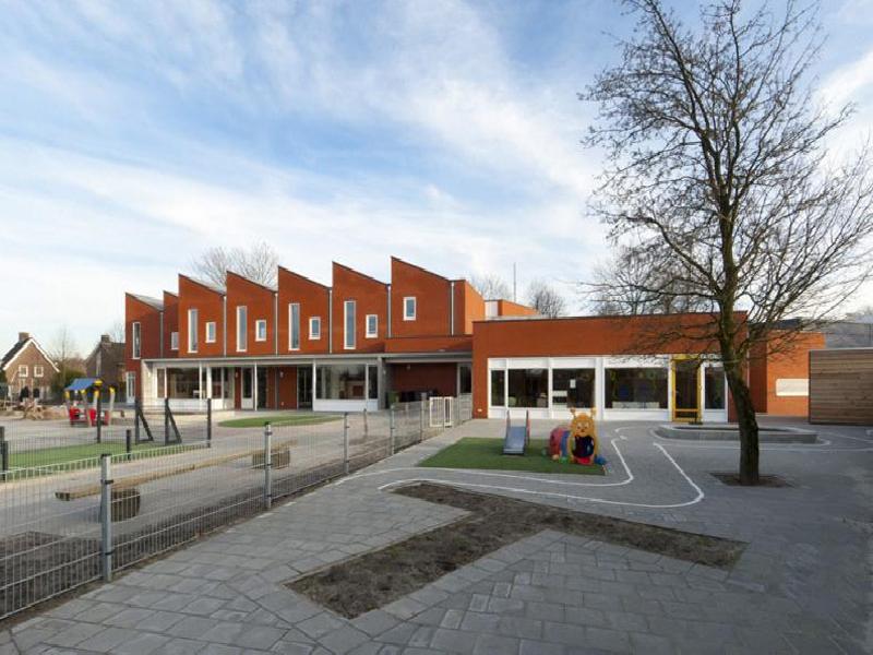 afbeelding bij Bredeschool PLUS